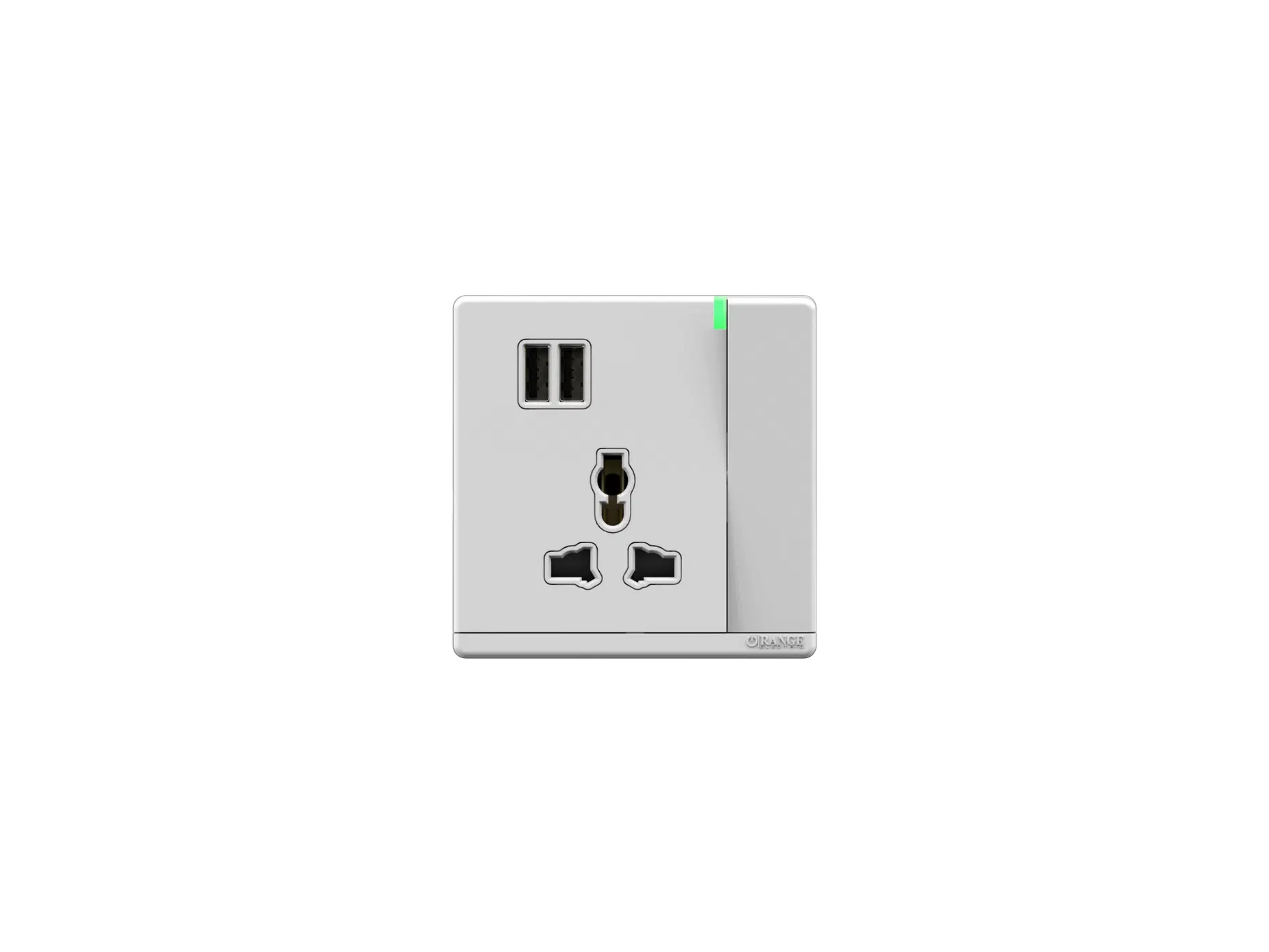 ODESSA 13A MULTI S/SOC + 3.4A USB
